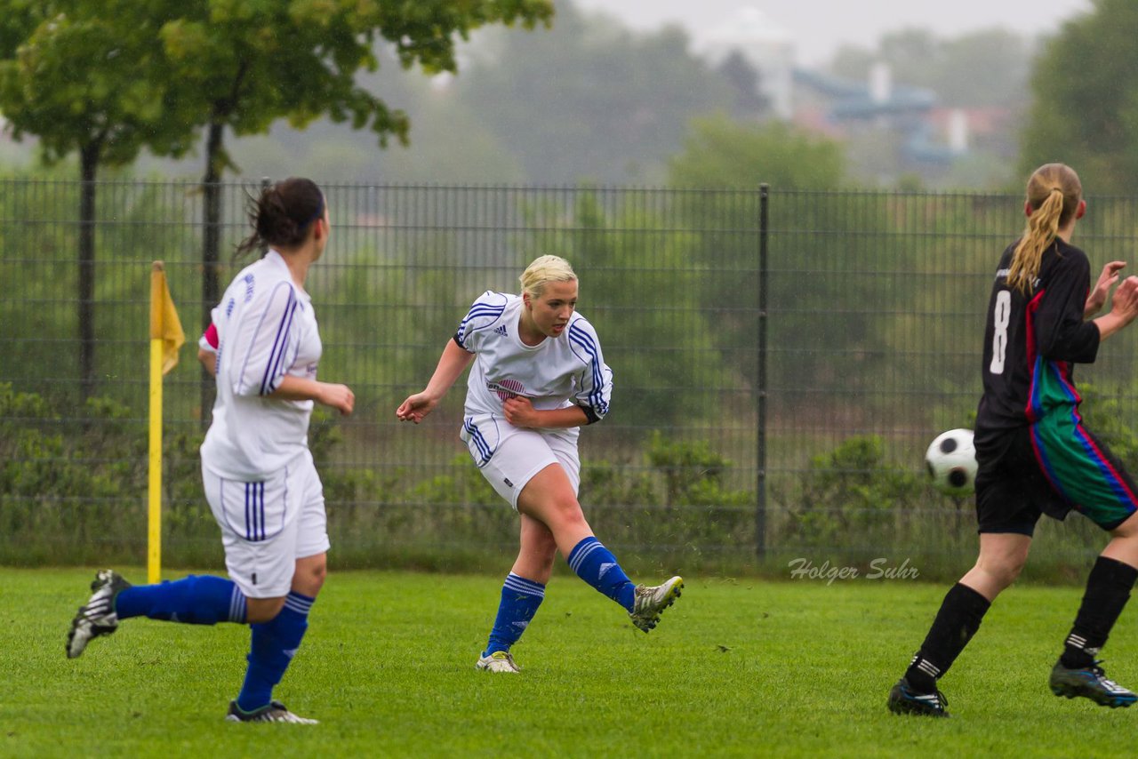 Bild 159 - FSC Kaltenkirchen II U23 - SV Henstedt-Ulzburg II : Ergebnis: 3:3